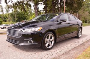  Ford Fusion SE For Sale In Wooster | Cars.com