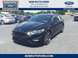  Ford Fusion Sport For Sale In Dillsburg | Cars.com