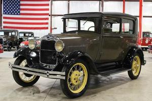  Ford Model A For Sale In Grand Rapids | Cars.com