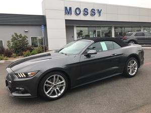  Ford Mustang EcoBoost Premium For Sale In San Diego |