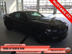  Ford Mustang GT Premium For Sale In Birch Run |