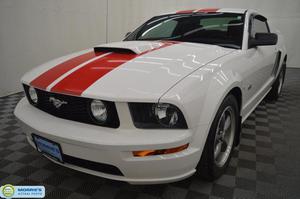  Ford Mustang GT Premium For Sale In Chippewa Falls |