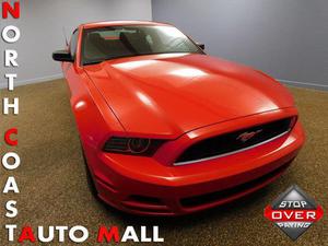  Ford Mustang V6 For Sale In Bedford | Cars.com