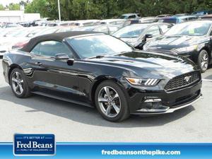  Ford Mustang V6 For Sale In Mechanicsburg | Cars.com