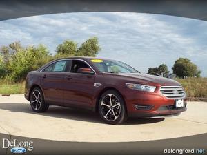  Ford Taurus SEL For Sale In Dwight | Cars.com