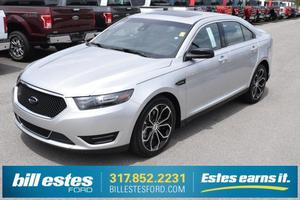  Ford Taurus SHO For Sale In Brownsburg | Cars.com