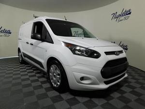  Ford Transit Connect XLT For Sale In Palm Beach Gardens