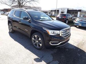  GMC Acadia SLT-2 For Sale In Lexington | Cars.com