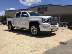  GMC Sierra  Denali For Sale In Lafayette | Cars.com