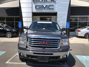  GMC Sierra  SLT For Sale In Leesburg | Cars.com