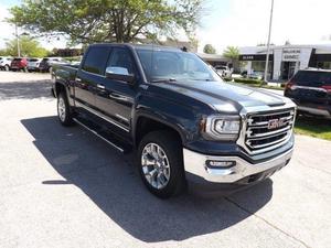  GMC Sierra  SLT For Sale In Lexington | Cars.com