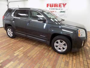  GMC Terrain SLE-1 For Sale In Malvern | Cars.com