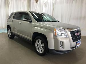  GMC Terrain SLE-1 For Sale In North Canton | Cars.com