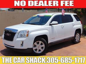  GMC Terrain SLE-1 - SLE-1 4dr SUV