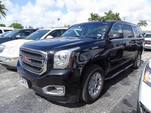  GMC Yukon XL SLT For Sale In Lighthouse Point |