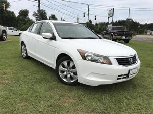  Honda Accord EX-L For Sale In Americus | Cars.com