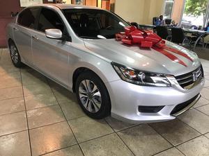  Honda Accord LX For Sale In Marietta | Cars.com