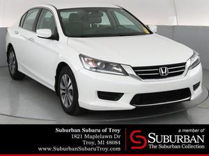  Honda Accord LX For Sale In Troy | Cars.com