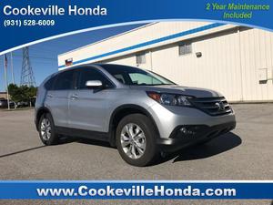  Honda CR-V EX For Sale In Cookeville | Cars.com