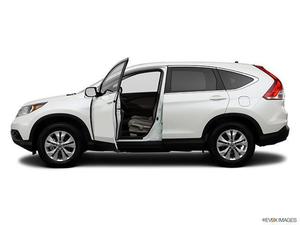  Honda CR-V EX For Sale In Streetsboro | Cars.com