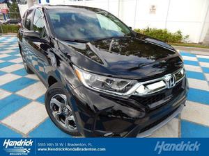  Honda CR-V EX-L For Sale In Bradenton | Cars.com