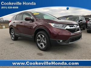  Honda CR-V EX-L For Sale In Cookeville | Cars.com