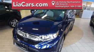  Honda CR-V EX-L For Sale In Northampton | Cars.com