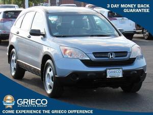  Honda CR-V LX For Sale In East Providence | Cars.com