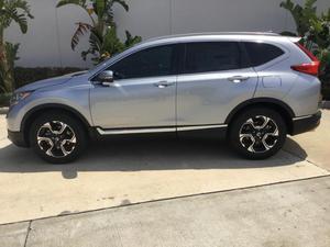  Honda CR-V Touring For Sale In Palm Bay | Cars.com