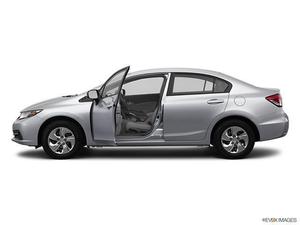  Honda Civic LX For Sale In Streetsboro | Cars.com
