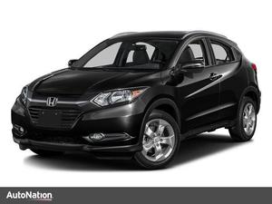  Honda HR-V EX-L w/Navi For Sale In Corpus Christi |