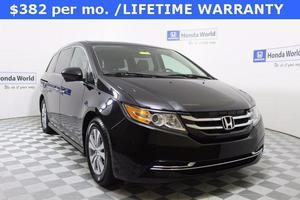  Honda Odyssey EX-L For Sale In Louisville | Cars.com