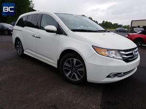  Honda Odyssey For Sale In Tupelo | Cars.com