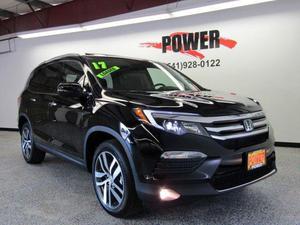  Honda Pilot Elite For Sale In Albany | Cars.com