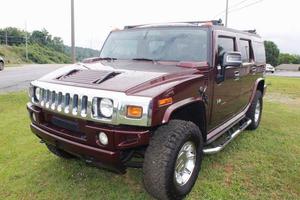  Hummer H2 For Sale In Johnson City | Cars.com