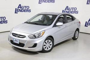  Hyundai Accent GLS For Sale In Egg Harbor Twp |