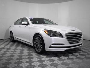  Hyundai Genesis 3.8 For Sale In Olive Branch | Cars.com