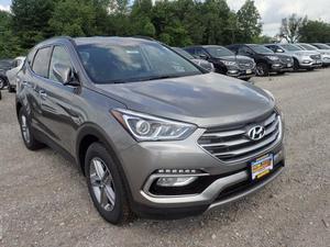  Hyundai Santa Fe Sport - 2.4 Base