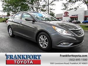  Hyundai Sonata GLS For Sale In Frankfort | Cars.com