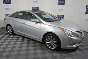  Hyundai Sonata SE For Sale In Hillsboro | Cars.com