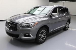  INFINITI QX60 Base For Sale In Los Angeles | Cars.com