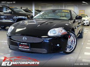  Jaguar XKR For Sale In Sacramento | Cars.com