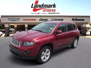  Jeep Compass Latitude For Sale In Athens | Cars.com