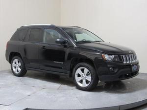  Jeep Compass Sport For Sale In Mansfield | Cars.com