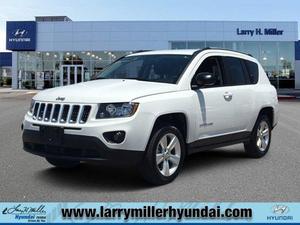  Jeep Compass Sport For Sale In Peoria | Cars.com