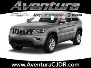  Jeep Grand Cherokee Laredo - 4x2 Laredo 4dr SUV