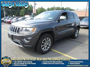  Jeep Grand Cherokee Limited For Sale In Roslyn |
