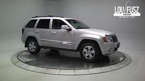  Jeep Grand Cherokee Limited For Sale In St Louis |