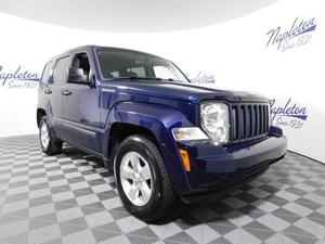  Jeep Liberty Sport For Sale In Palm Beach Gardens |