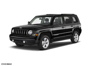 Jeep Patriot Latitude in Pittsburgh, PA